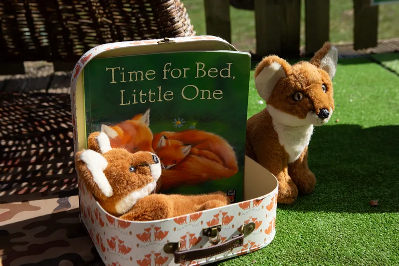 Little Nursery - image 15