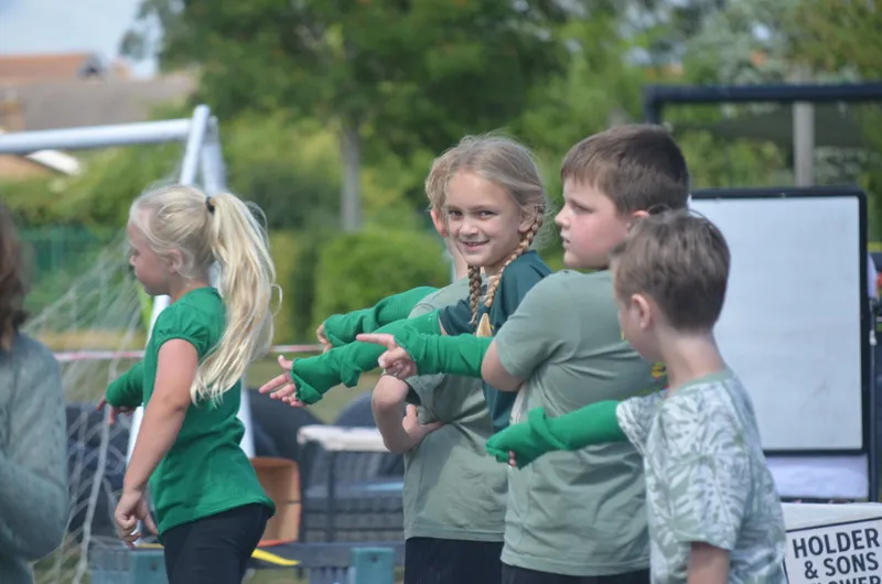 Extravaganza 2025 Part 1 - image 12