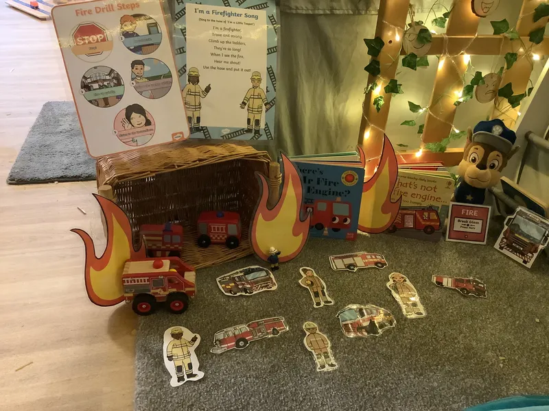 Middle Nursessry - image 8 Middle Nursessry - image 8