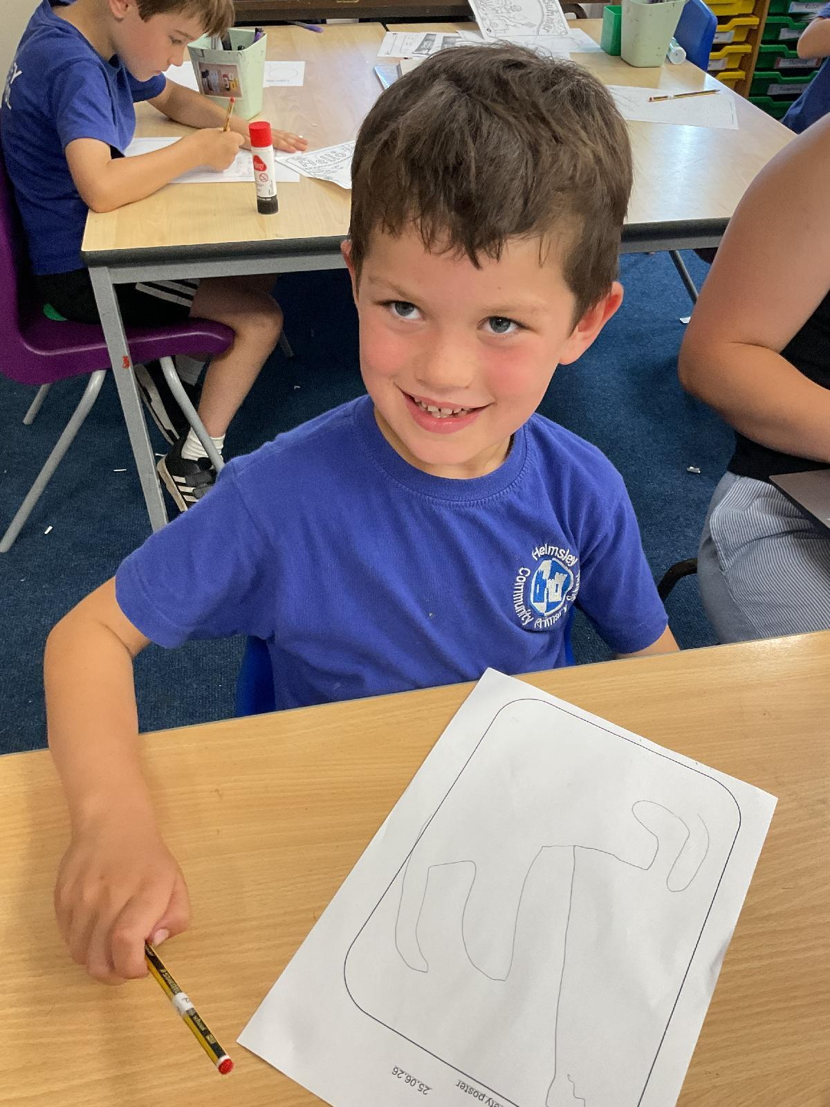 ☀️📚🏏 What a busy and exciting week! 🏏📚☀️