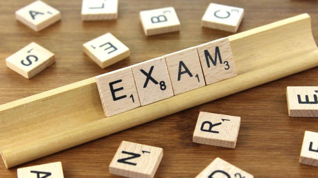 Y11 GCSE exams