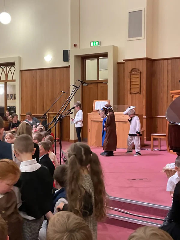 Christmas Concert 2025 - image 22