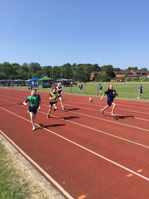 Daventry Athletics 2025 * - image 76