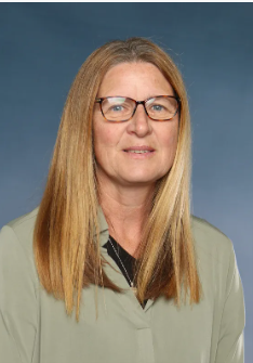 Mrs T Hurst - Pastoral Support