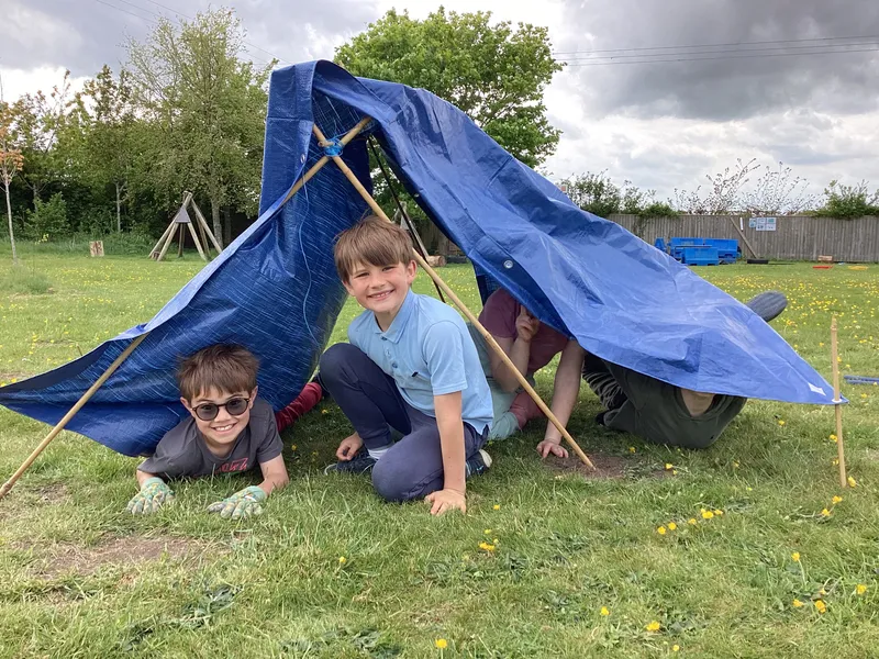 Forest Schools Class 3 - image 4