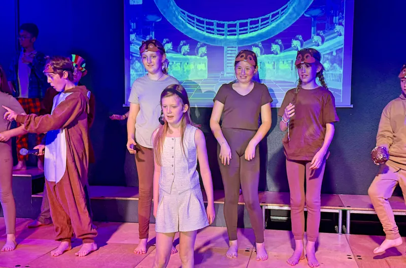 Summer Production 2025 - image 34