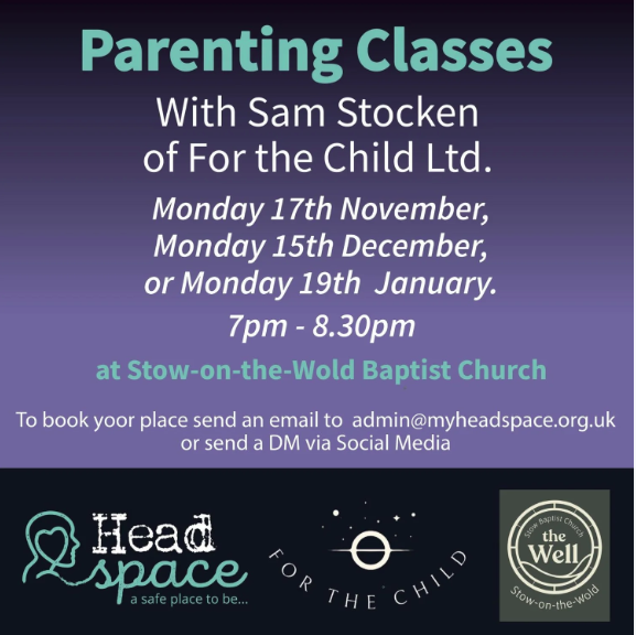 Help your child to thrive