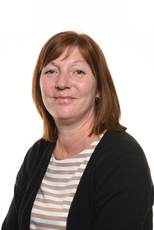Mrs McGlinchey 