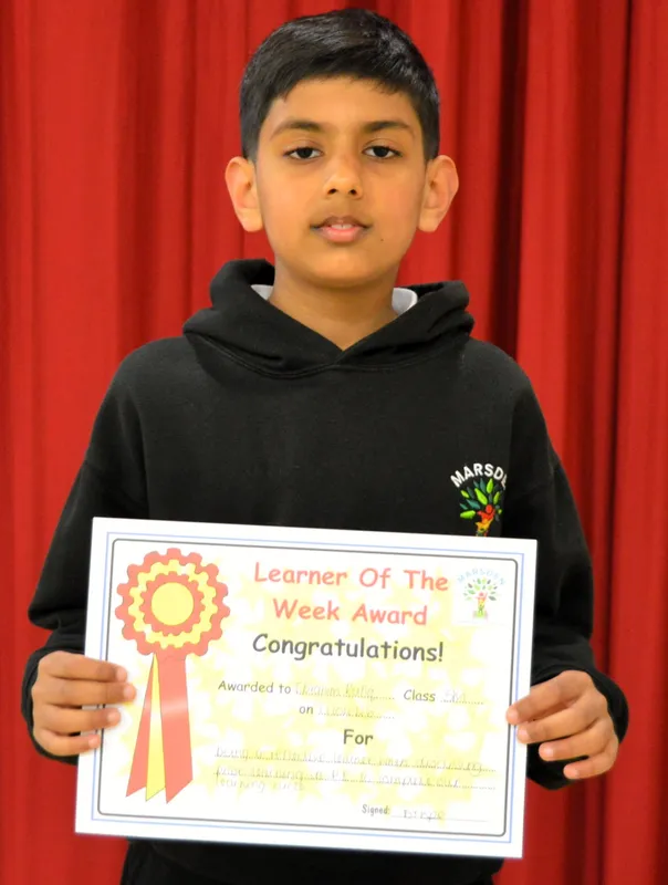 Assembly on the 17th April 2026 - image 2