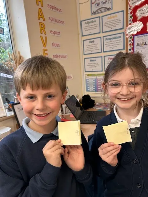 Swallows have created their own flip book animations making a moving picture in computing this week - image 2 Swallows have created their own flip book animations making a moving picture in computing this week - image 2