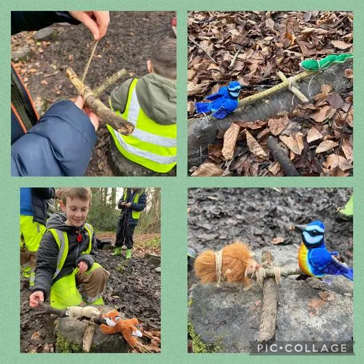 Forest School 18 - image 2 Forest School 18 - image 2