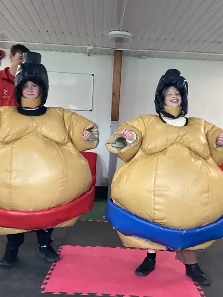 High Adventure- Thursday part 2 - image 3 High Adventure- Thursday part 2 - image 3