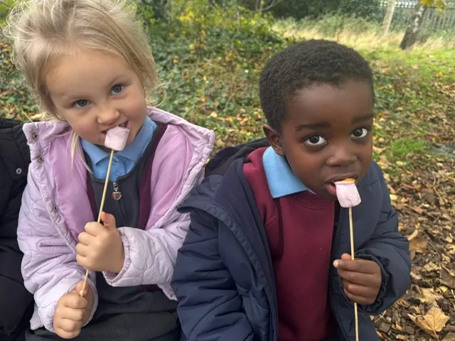 Reception Bonfire Night 2025 - image 23 Reception Bonfire Night 2025 - image 23