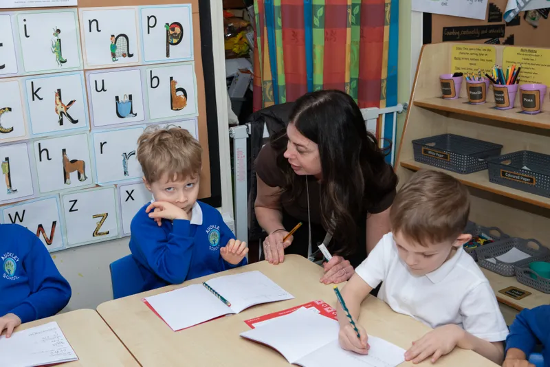 EYFS - image 2 EYFS - image 2