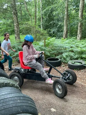 Youlbury 26 - Go Kart - image 25