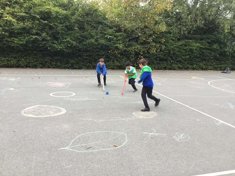 Hockey - image 3 Hockey - image 3