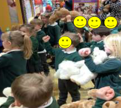 YR Build a Bear