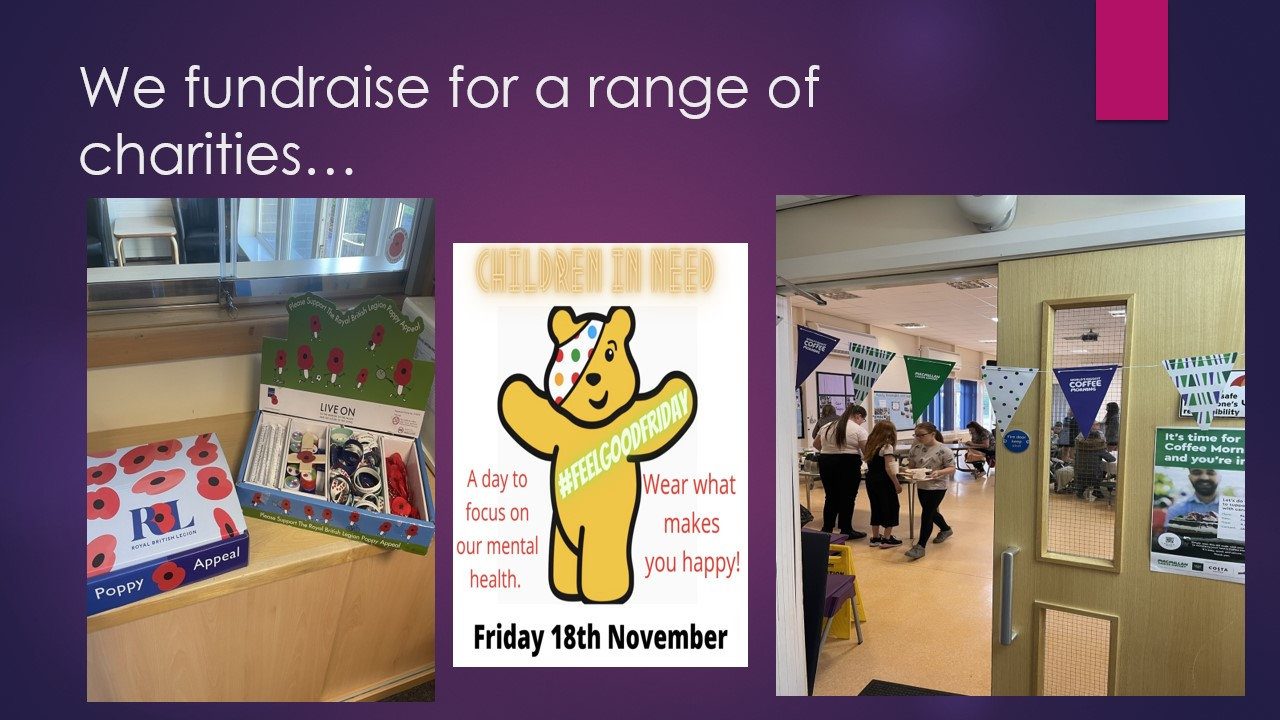 Home Radcliffe Primary School