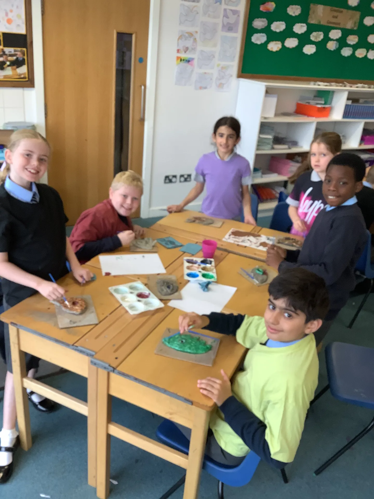 Art Week 2025 Year 5  - image 37