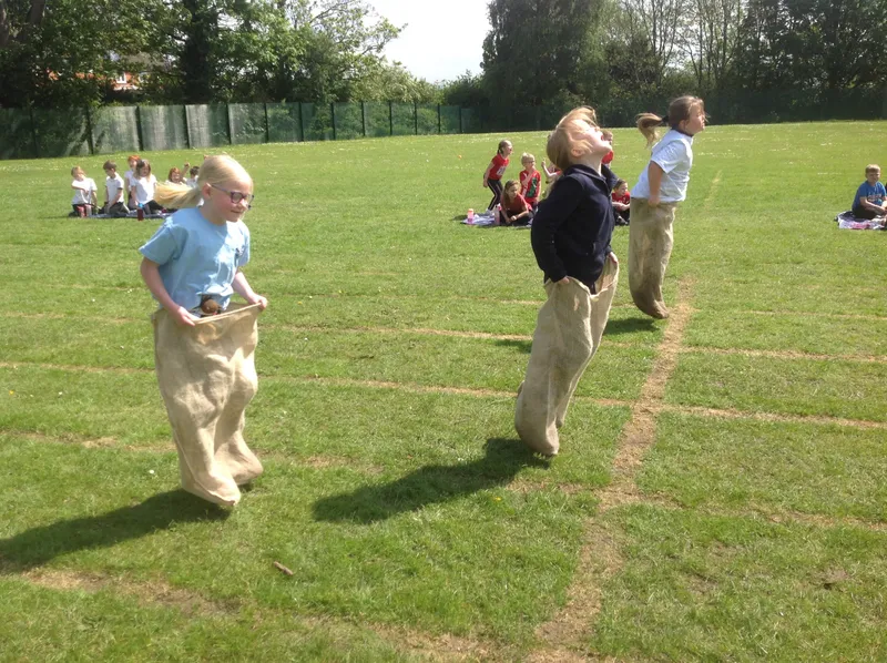 Year 2 Sports Day - image 2