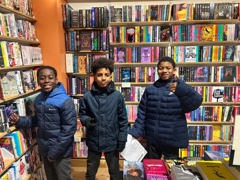 Y6 waterstones - image 28