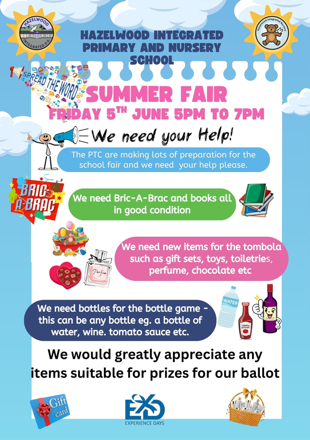 Summer Fair