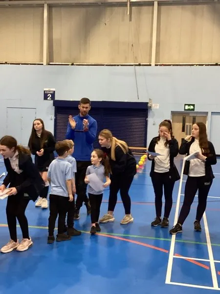 Y2 Multi Sports - image 3 Y2 Multi Sports - image 3