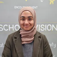 Fatima Ali