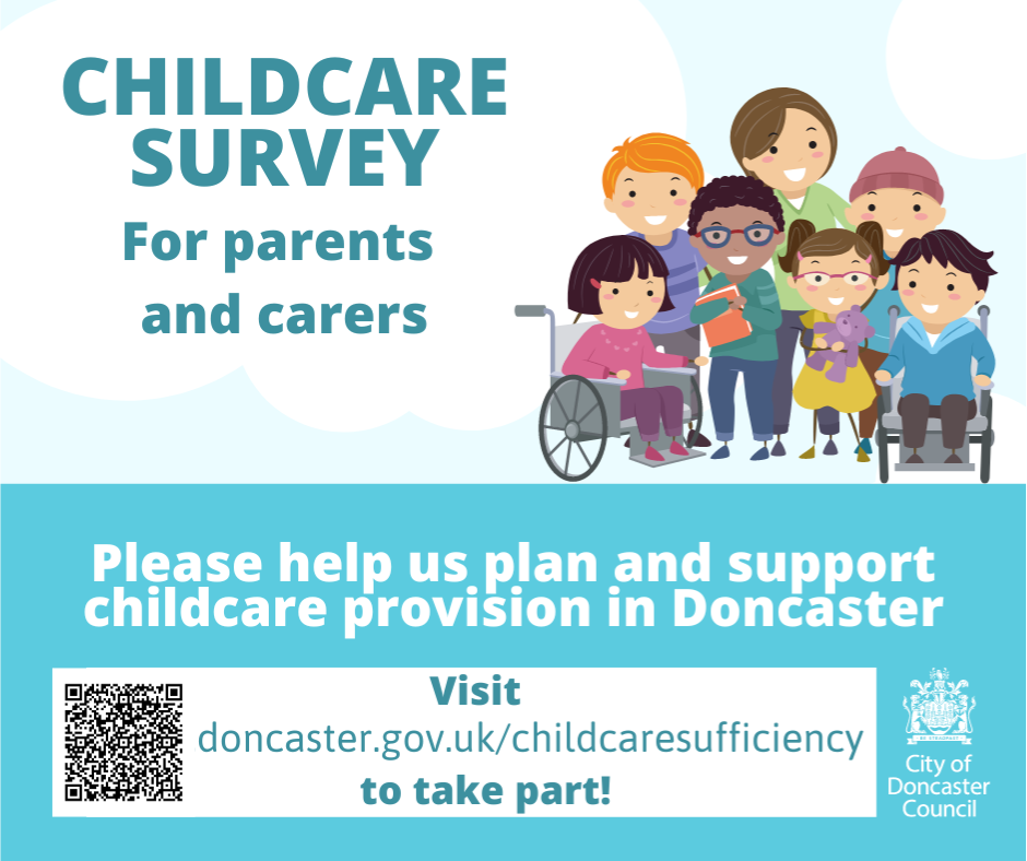 Parent Needs Childcare Survey 2025