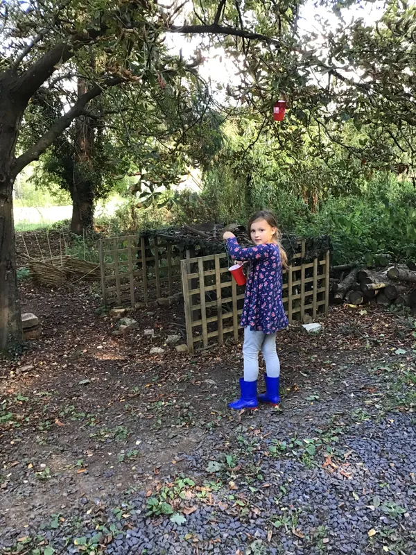 Oak Class Nature Session - image 11 Oak Class Nature Session - image 11
