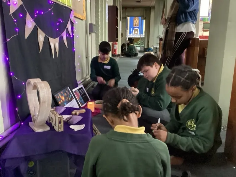 Year 6 Retreat - image 3