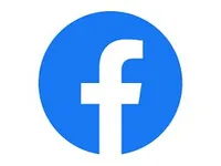 New Facebook Logo 2019 PNG Transparent &amp; SVG Vector - Freebie Supply