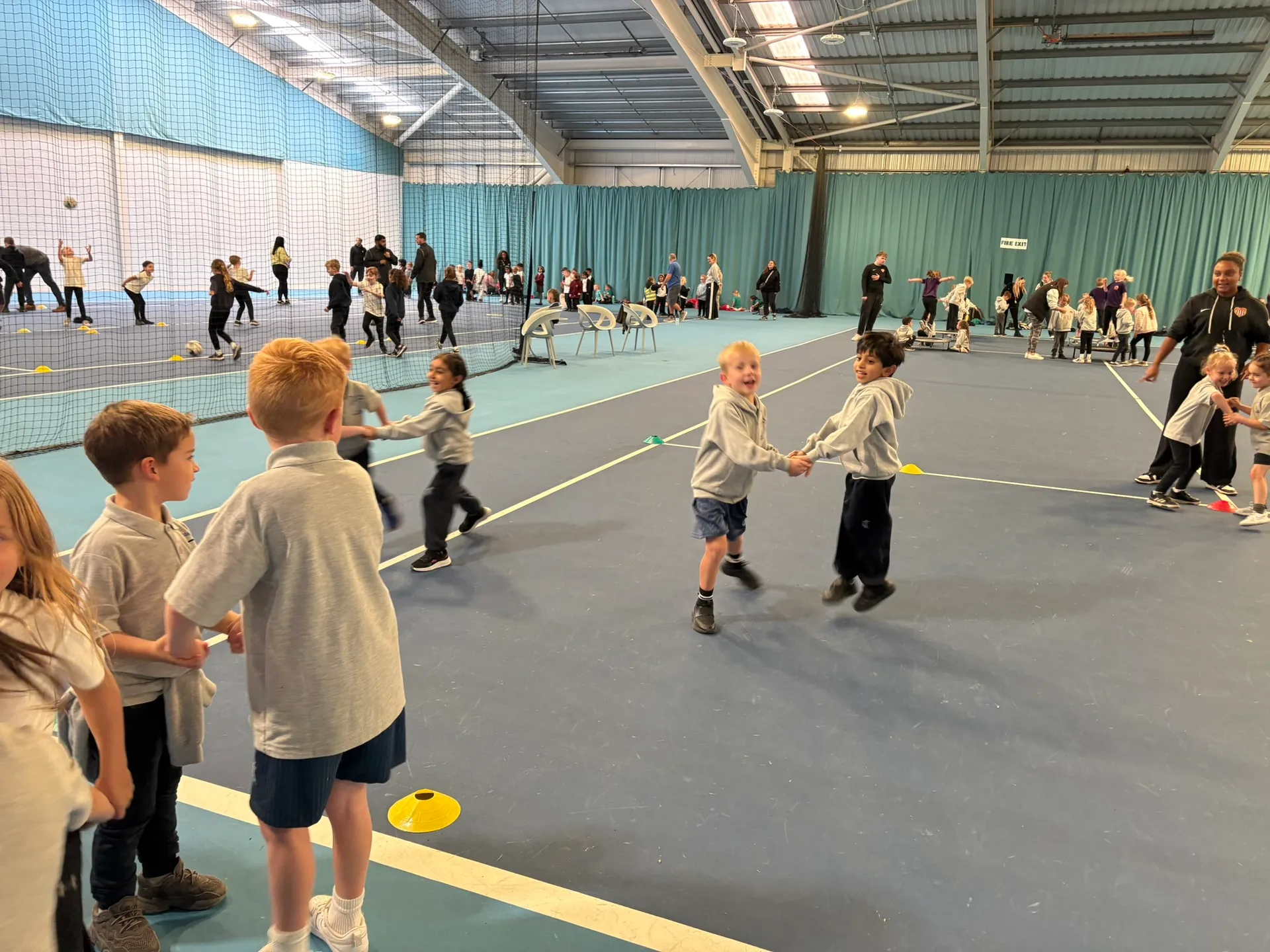 Year 1 Fundamentals Trip 2025  - image 3