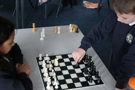 Chess Club