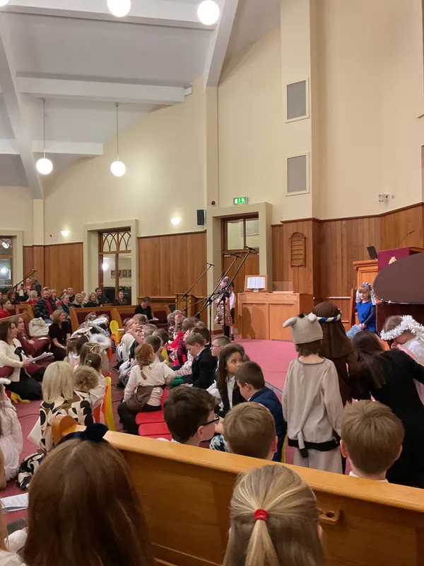 Christmas Concert 2025 - image 11