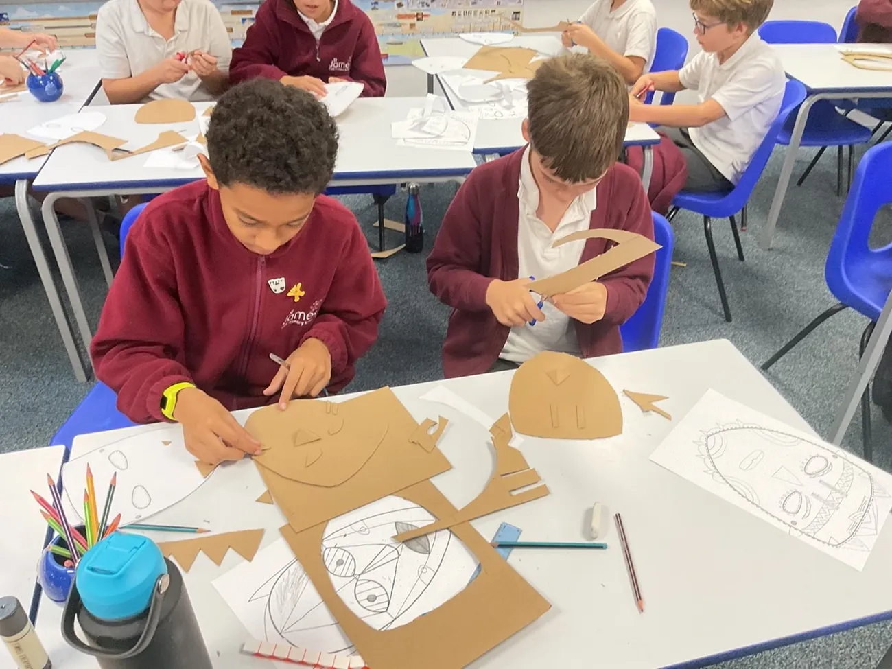 Year 5 Autumn 1 - image 5 Year 5 Autumn 1 - image 5