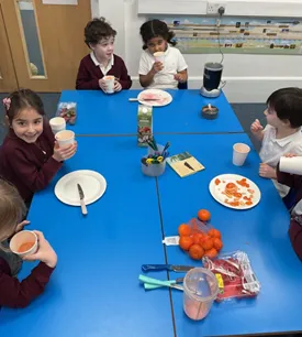 Year 1 Spring blog - image 5