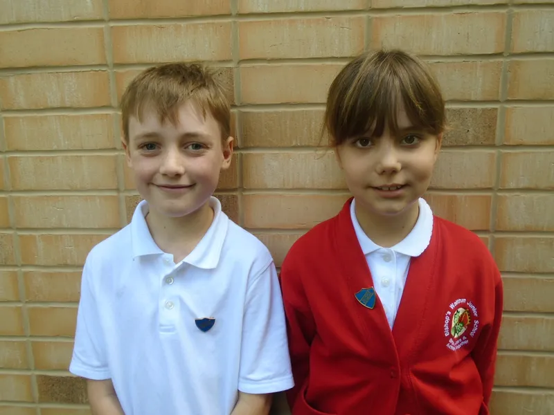 School Councillors 2025-25 - image 4 School Councillors 2025-25 - image 4