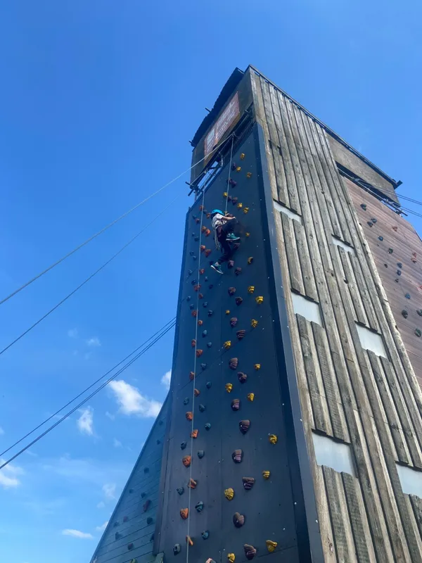 Year 4 Residential to Rock UK 2025 ** - image 58