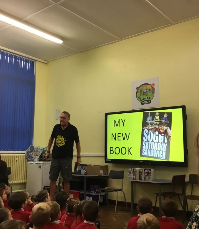 Stuart Reid 2025 - image 1