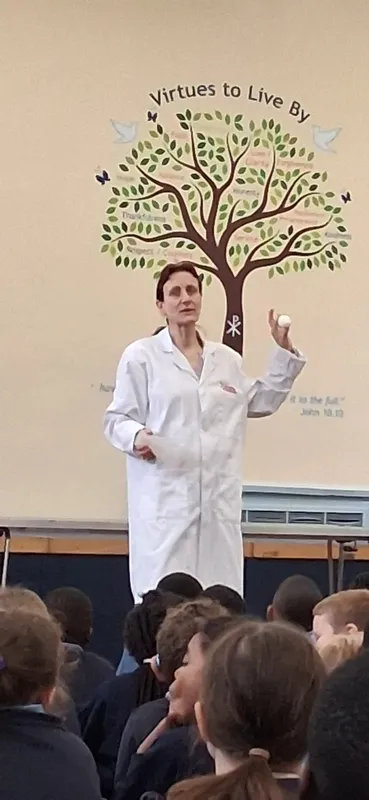 Science boffins 26 - image 1