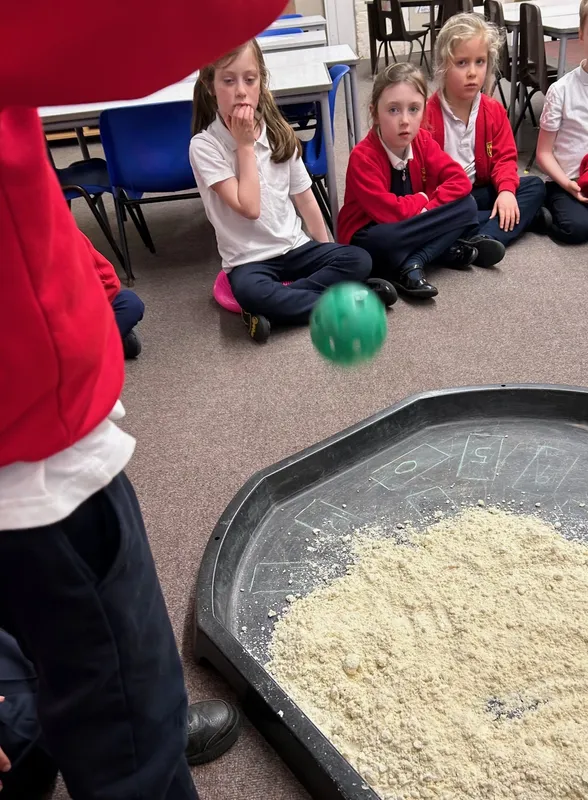 Spring Term  - image 2