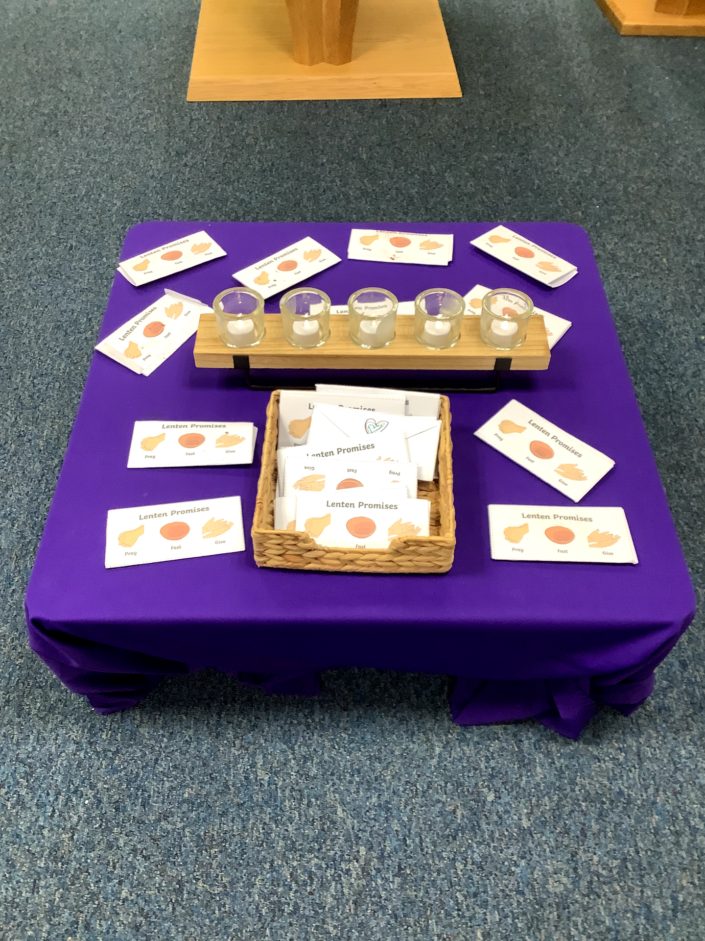 Key Stage 1 Faith Explorers