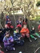 Forest School 110 - image 1 Forest School 110 - image 1