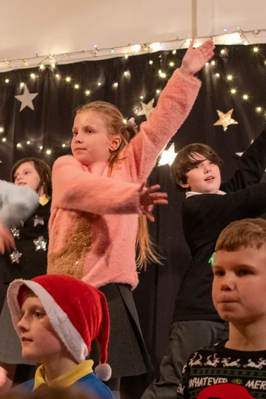 Venables Carols by Candlelight December 2025 - image 21 Venables Carols by Candlelight December 2025 - image 21