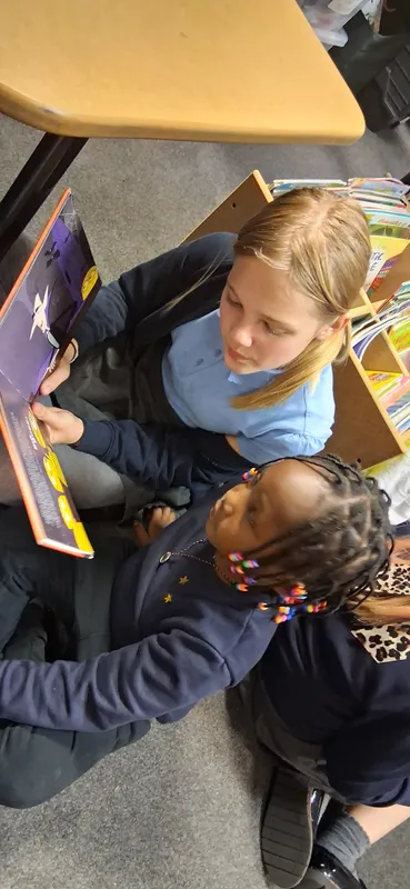 Buddies Y6 and Rec 23.10 2 - image 20 Buddies Y6 and Rec 23.10 2 - image 20