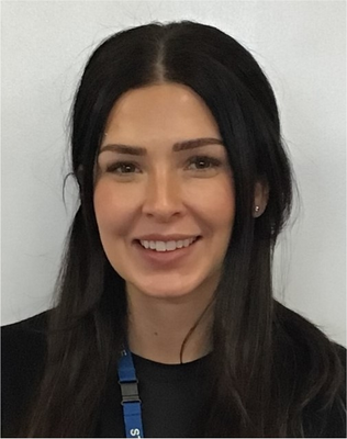 Miss McVeigh, Paediatric First Aid, Bumblebee Key Person