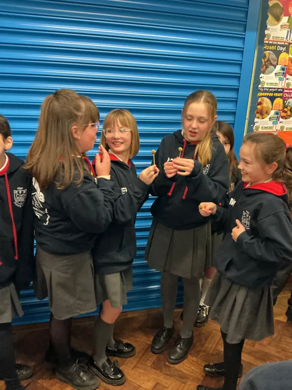 Ballymoney Baptist Church - The Amazing Journey - image 77