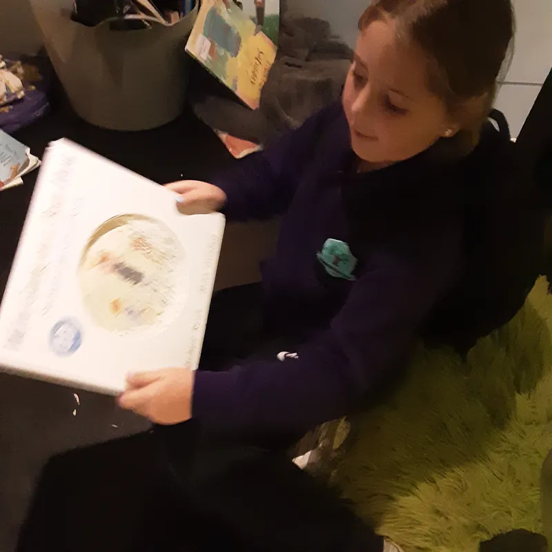 Whole School Trip to Newcastle  - image 20