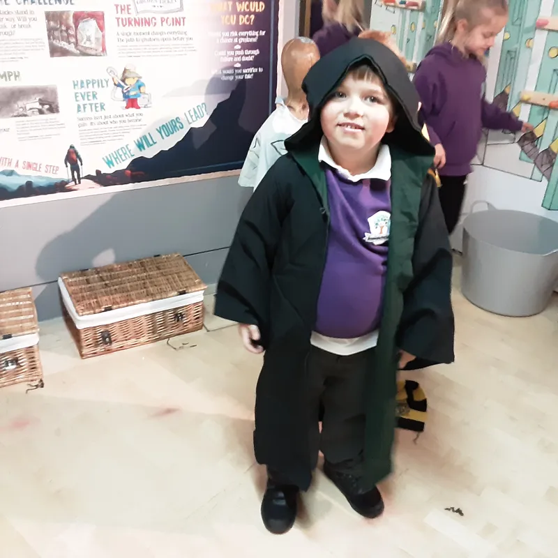 Whole School Trip to Newcastle  - image 11